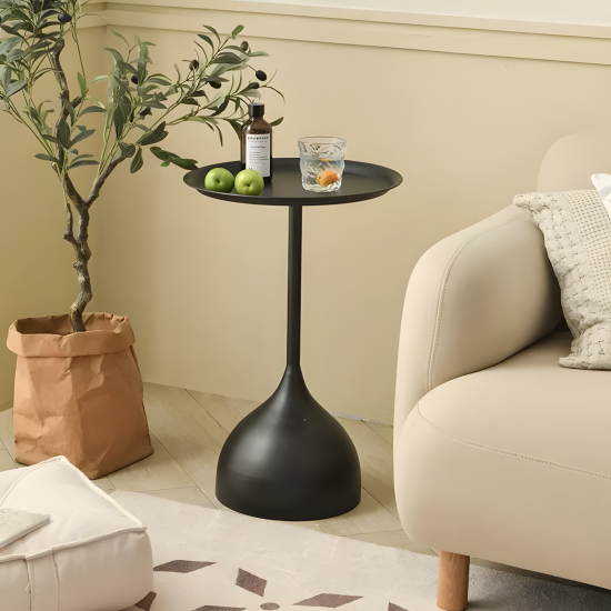 Metal Table